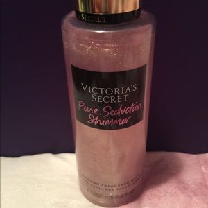Pure Seduction Shimmer Victoria’s Secret